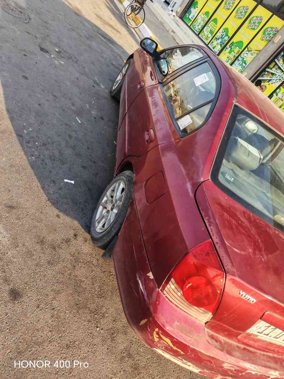 النترا ٢٠٠٦ محرك ٢٠٠٠ xd
كهربائيات تبريد  شغال سنوية جديدة هزة جديدة تحويل ثاني يوم بيها باب وجامرلغ وشخوط وطخات  انطيها الك حزام ... رقم بغداد مشروع وطني... تحويل باي محافظة
مكلف بالنشر
اتصل بالرقم ***********
٦٥ وبيها مجال... المكان ديالى كنعان...
