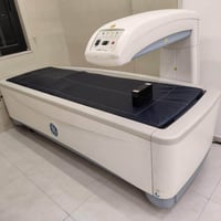 جهاز DEXA • قياس كثافة العظام • تركيب وتشغيل