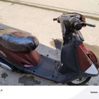 ماطور بزون للبيع محرك معمر جديد الا🔥شاصي شرط الكهربايات كلهن شغالات بس...