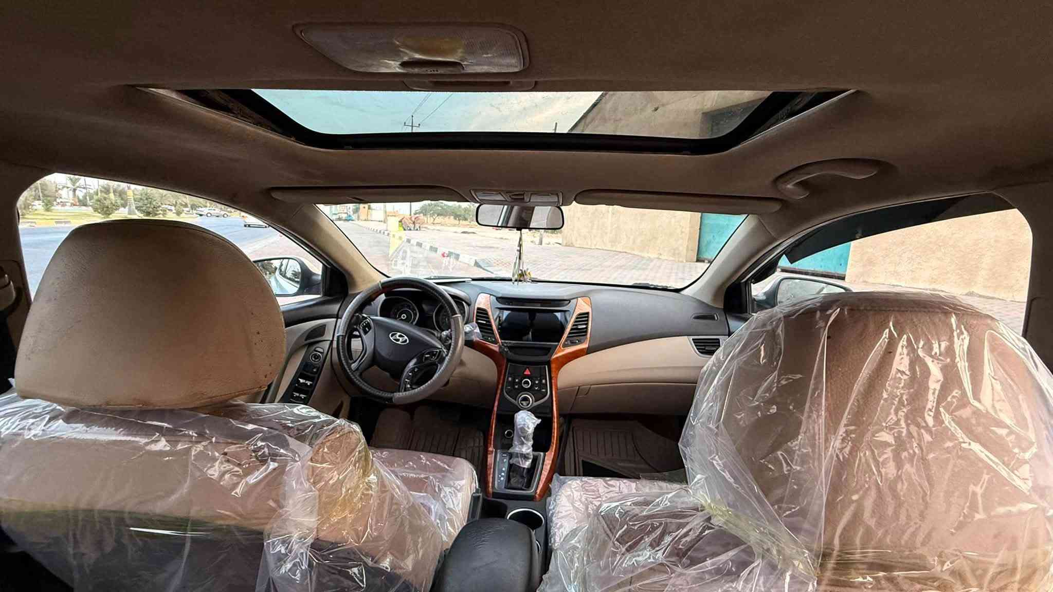 ٢٠١٥ • مكينة ١٨٠٠ • رقم بغداد