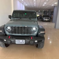 جيب رانكلر جيب رانكلر 2024 حادثها بسيط   1C4PJXDG3RW244585 رقم الشاصي ...