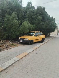 سايبا • ٢٠١٣ • حداديه امامي