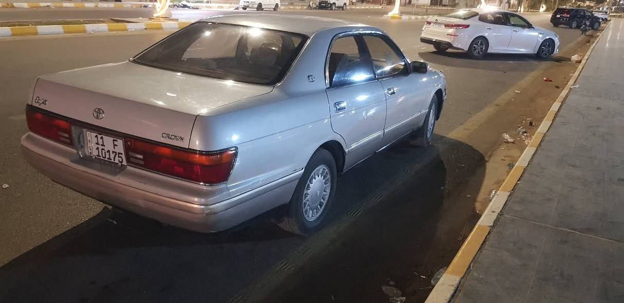 سلام عليكم
بطه فصل موديل 95 

كفاله من كص ونقل وعيب شرعي وتحويل  قطعه وحده صبغ الباقي كفاله من الصبغ 

فنر بلاد سياره جاهزه للاخير فقط تبريد نقص وكف فجآه

مجهزها عله ايدي  سنتر لوك شاشه اندرويد مع كامره منضومه زنون
 باتري جديد بلكات جدد فيتبم جديد فلاتر جدد طخم تاير جديد
كهربائيات كلها شغاله 

 رقم بغداد سنويه لل29 راعيها بالناصريه يمي

السعر 58 بيها مجال حك الجيه

مكان ناصريه مركز ***********
