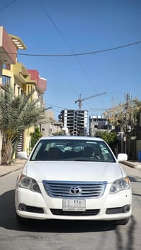 افلون لمتد • ٢٠٠٩ • كركوك