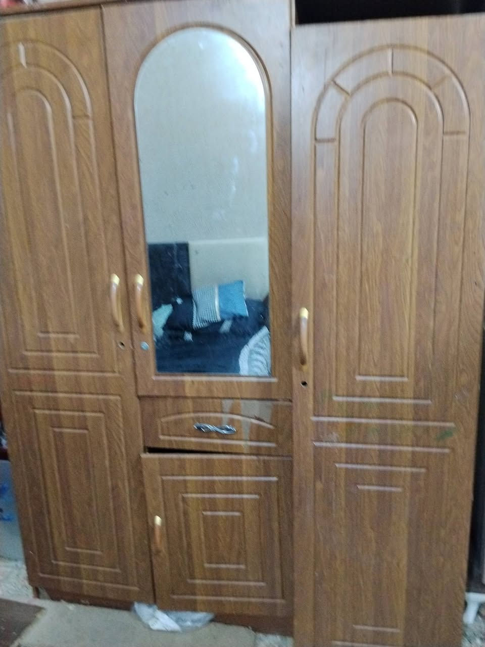 كوفه • حي ميسان • مجال بسيط