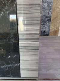كادر حجر حلان • مرمر • شغل هندسي