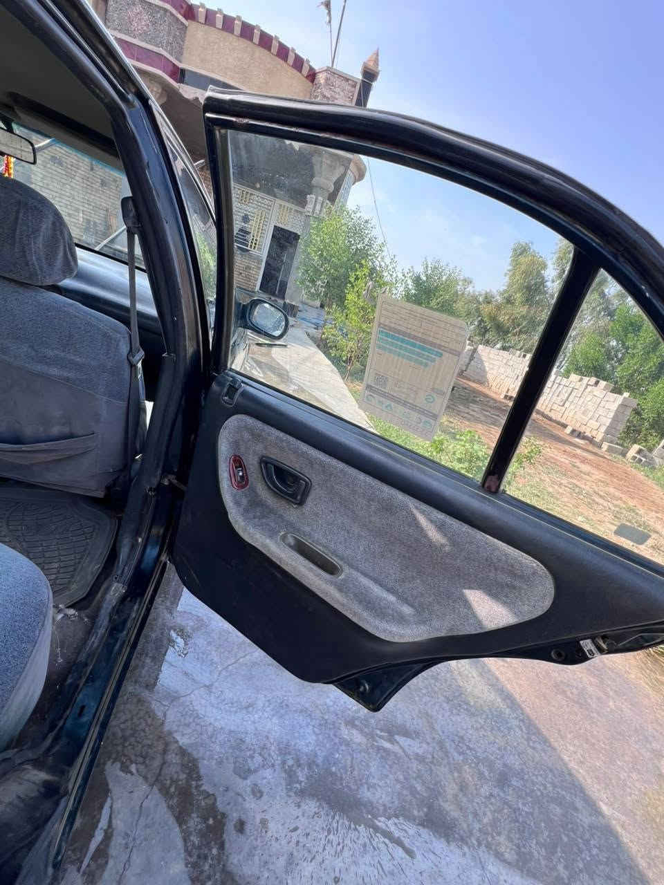سوناتا • نضيفة • ١٩٩٥