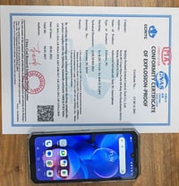 دورلاند إكستريم 5G • مدرع • بطارية ٨٥٠٠