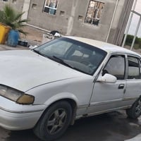 برنس فراشة • ١٩٩٦ • رقم بغداد