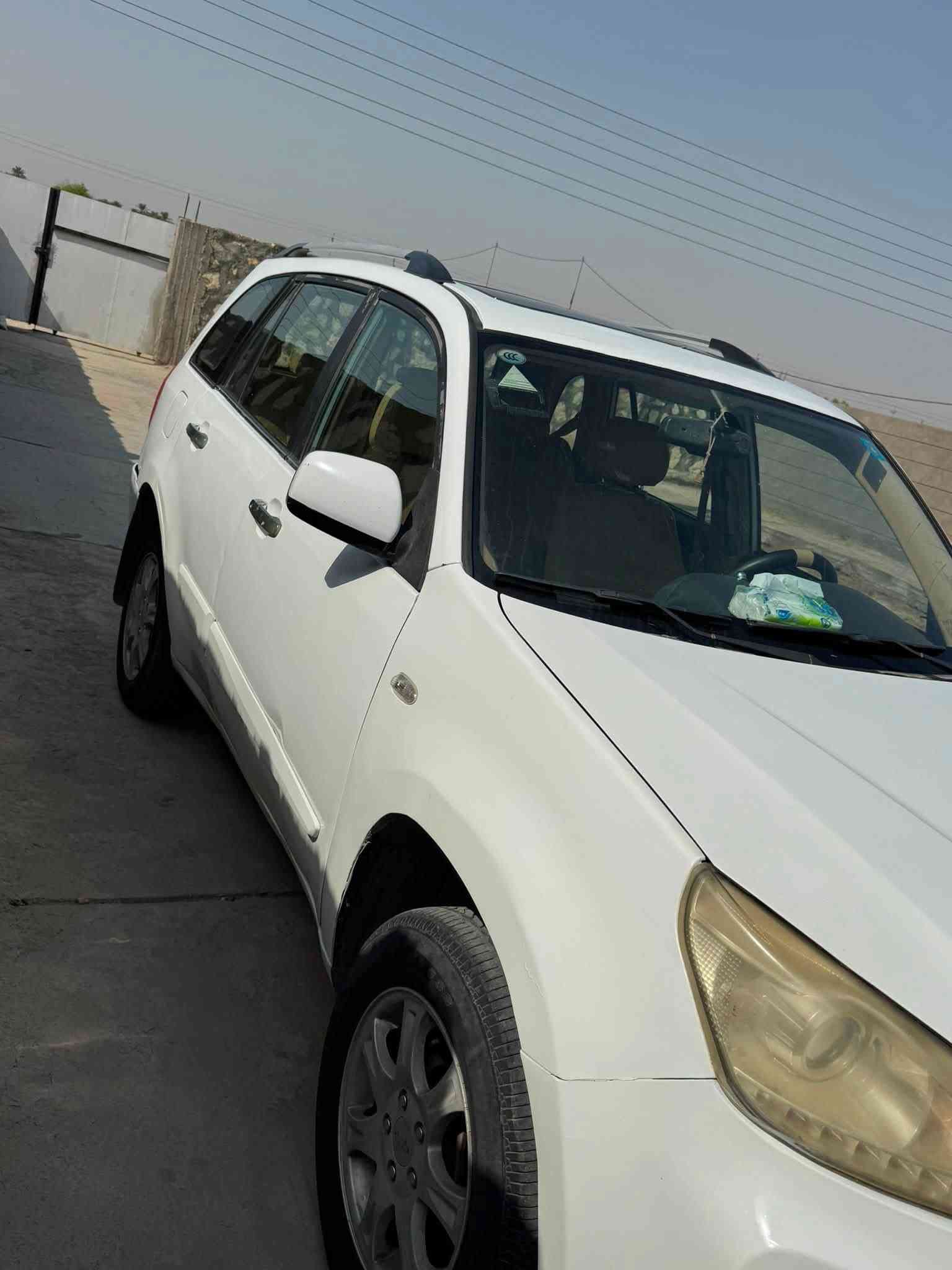 تيكو ٢٠١٣فول مواصفات باسمي رقم إنكليزي مكانها ديوانية
‭***********‬
45$
