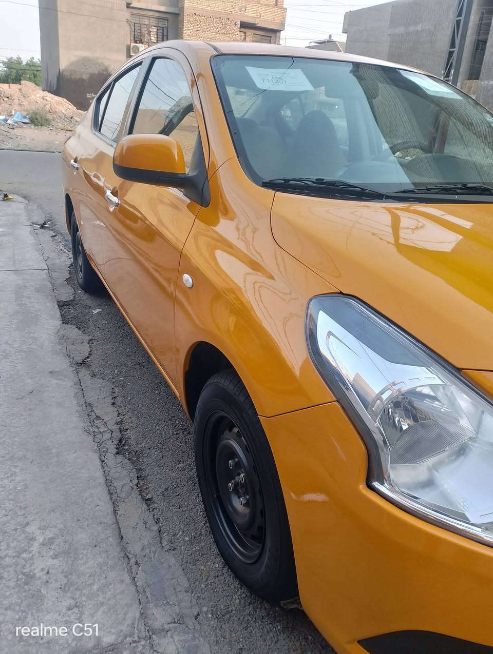 نيسان صني • ٢٠٢٠ • رقم بغداد
