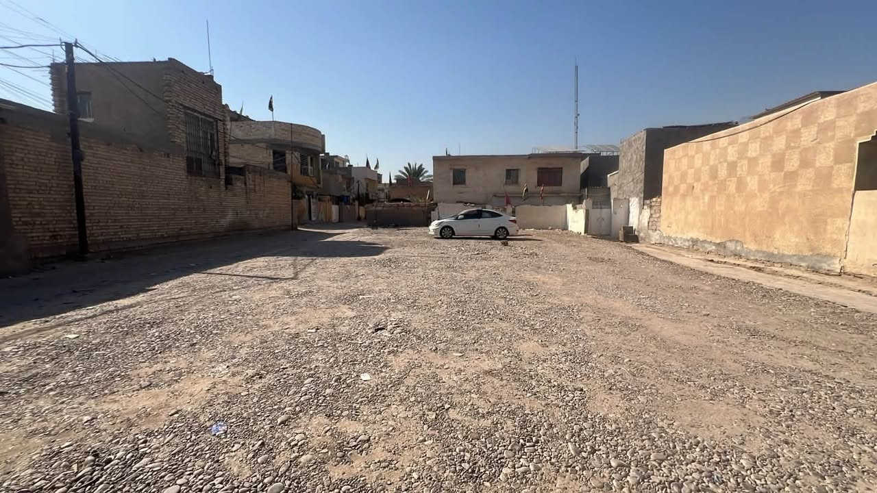 � للبيع قطعة أرض

📍 بغداد – شهداء البياع – سويب – شاخه 6 – قرية مياح

📐 المساحة الكلية: 375 متر
طابو صرف زراعي سند 25

🔹 التقطيع:
100م + 100م + 87.5م + 87.5م

🔹 تنبيع بالتقطيع أو تنباع كلياً.

📞 للاستفسار: ***********
منطقة شهداء البياع
شهداء البياع شارع سوق رضا

