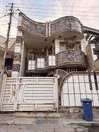 دار كلاسك • ١٢٥م • واجهة ٦٫٢٥م
