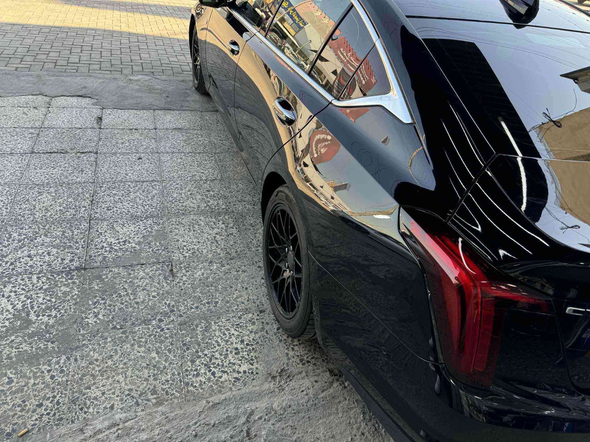 كادي لاك ستي 5فوال لاكجري حادث جاملغ دون دواخل سياره 2023مكانه بغداد الغزاليه سعرها 21الف دولار  سياره فول موصفات ماشيه 26ميل الاسفسار ***********
