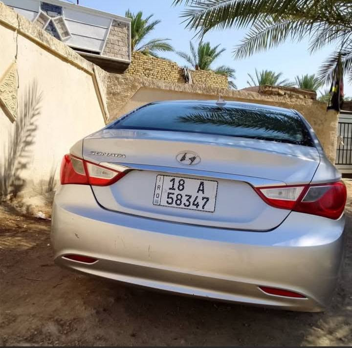 سوناتا موديل 12مكينه كير جدد تخم تاير جدد تبريد ثلج بأسمي بيها قطعه وحده صبغ
رقم بابل السعر 100
***********
