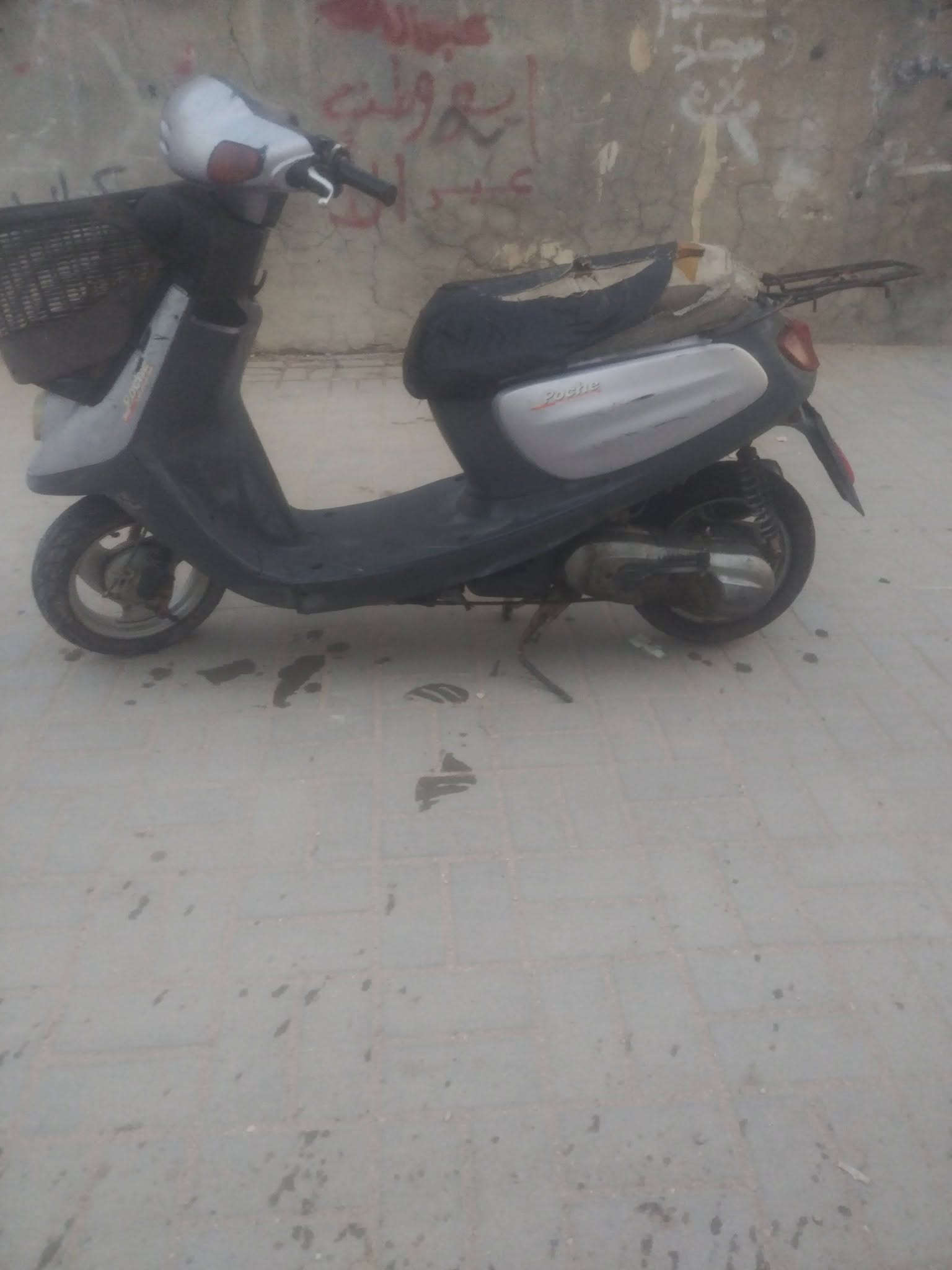 175 • موتور