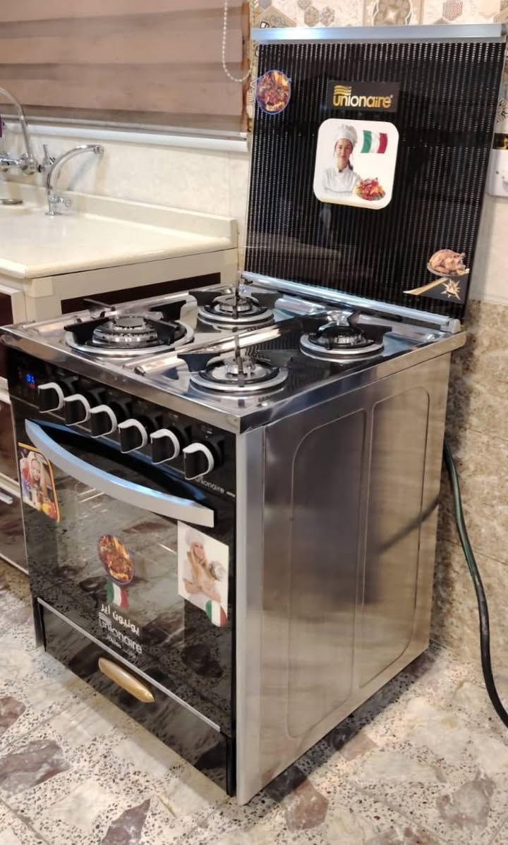 يونين أير • i-cook • ٦٠×٦٠