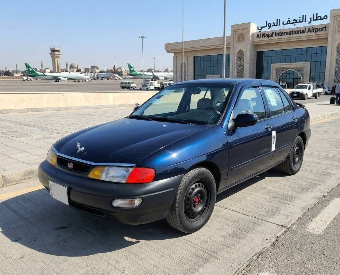 السلام عليكم للجناية فقط اليبيع ويشتري ماتفيدة لان يدور رخيص كيا سيفيا موديل 96 رقم بغداد تحويل مباشر
السلام عليكم للجناية فقط اليبيع ويشتري ماتفيدة لان يدور رخيص كيا سيفيا موديل 96 رقم بغداد تحويل مباشر 
كير محرك  حداديه  تخم تاير مشط استيرن 
كله جديد كهربائيات محرك مسكر كير عادي مكفوله من الضربه والكص صبغ احزام للجمالية فقط  ماناقصها شي  السياره مال جناي موتقارنها ب التعبانه بس اليدور جديد يجي 
 العنوان بابل الشوملي  
للاستفسار الاتصال على الرقم ***********
السعر ع الخاص او اتصال
