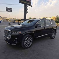 دينالي فول • ٢٠٢٢ • رادار ٣٦٠
