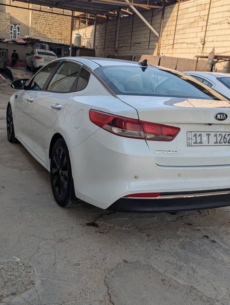 اوبتيما • ٢٠١٦ • النجف