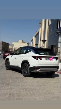 توسان • ٢٠٢٥ • مكفوله