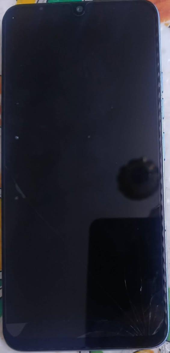 موبايل للبيع Tecno pop ذاكرة 64فقط فطر بالشاشة بنهاية الشاشه يصير السعر60 وبي مجال
المكان بغداد البياع الشرطة الخامسة 

الاستفسار الاتصال على الرقم 

***********

بي واتساب
