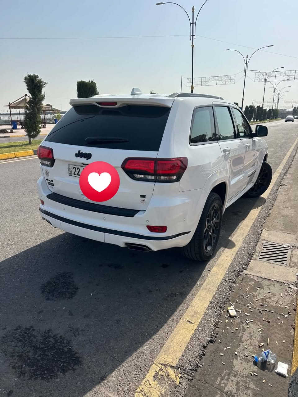 ٢٠٢٢ • خليجي بانوراما • رادار امامي
