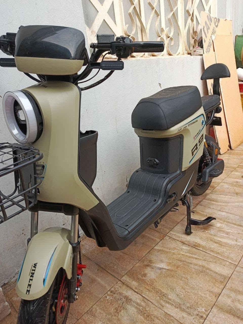 R9 موديل ٢٦ • ٥ بطاريات • ٨٠ حقيقي