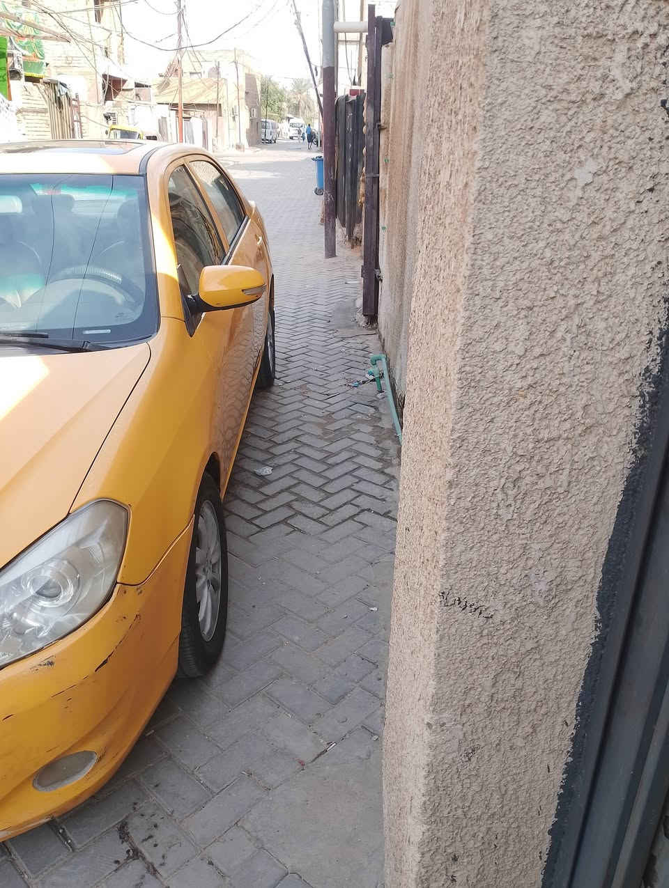 اوتماتيك • ٢٠١٦ • تبديل بابين