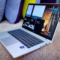 HP EliteBook 830 G8 • i5 جيل ١١ • رام ١٦GB
