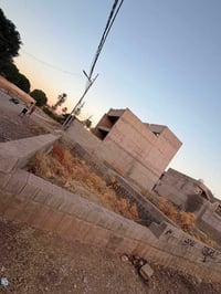 خانقين خلف النفوس • ١١٠م • تجاري سكني