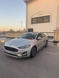 فيوجن • ٢٠١٩ • رقم كركوك دولي