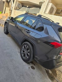 راف فور XLE • ٢٠١٩ • بنزين