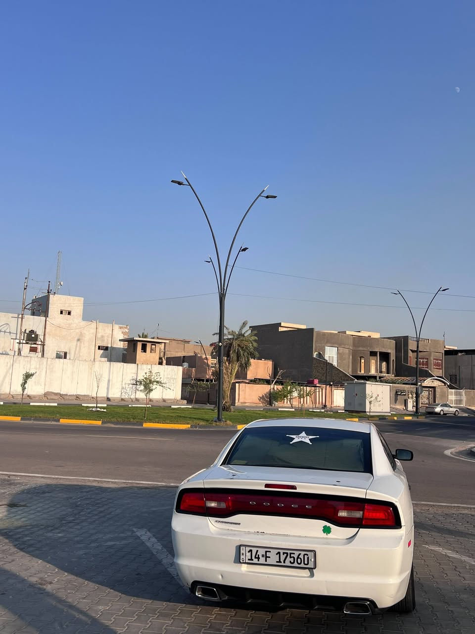 السلام عليكم
للبيع جارجر٢٠١١  مبدلة ٣ قطع بدون دواخل سيارة جاهزة كير مكينة حدادة تبريد ثلج تخم تاير جديد رقم بصرة بأسمي تحويل ثاني يوم السعر 125 وبيها مجال العنوان بصره دور الضباط 
***********
***********
