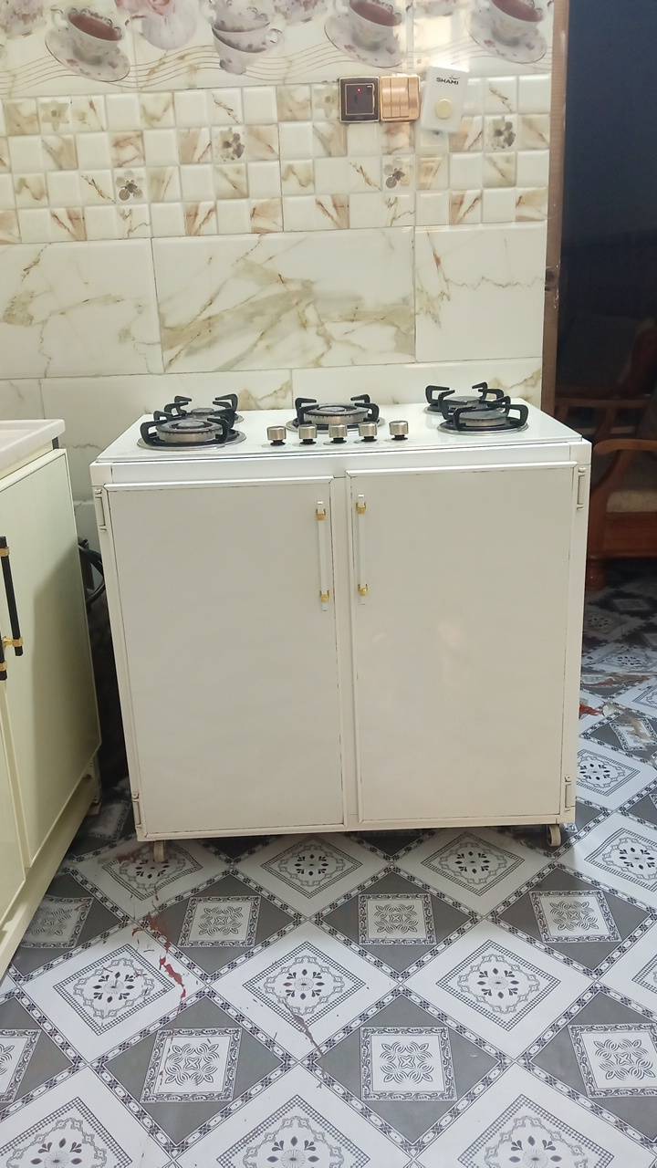 طباخ • شبه جديد • بغداد