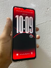 مراوس HONOR X6b ويا جهاز اقوه ونطي فرق ذاكره 128 امبدل فقط شاشه اصليه ...