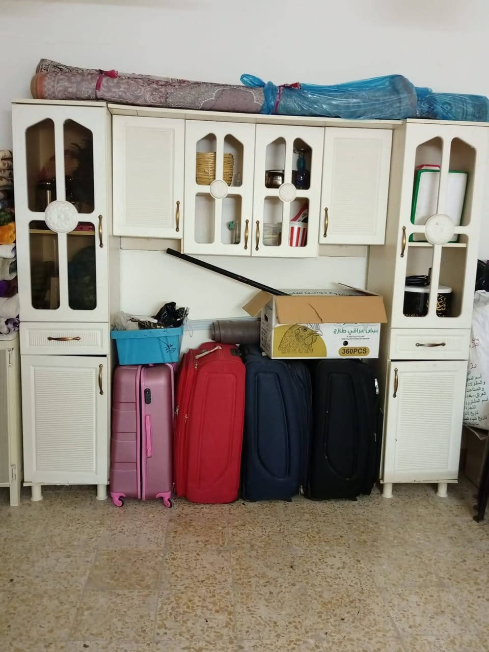 كونتر • جديد • بلا عيوب