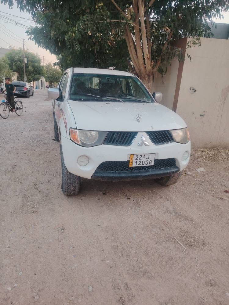 قەزافی چوار فی چوار سەنەویی تازە بەناویی خۆمەوەیە نیوو جاملغی بۆیاخە مۆدێل 2008 گاز پەمپوو نۆزڵ نرخ 100$ *********** كالار, السليمانية
