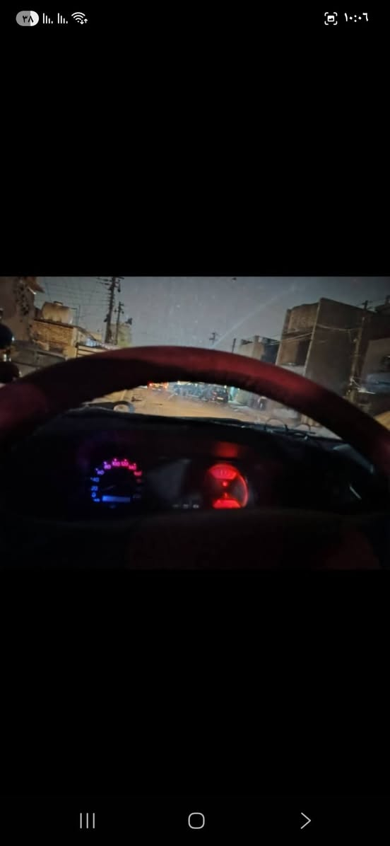السلام عليكم سياره نباعت قبل شهر تم استرجاع سياره بسبب تحويل  فورت ترانزيت موديل ٨٩
سياره جاهزه تبريد امامي كير مكينه ياباني سياره عليه ادامه كامله ترايك لسعوديه سعر ٥٥ قفل للاستفسار *********** 
مكاني بغداد  سياره بسمي
