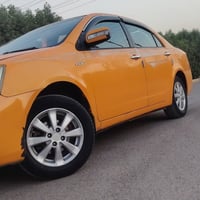 للبيع جيلي موديل 2011  رقم بغداد بسمي سنويه جديده السياره بلاديه   مكف...