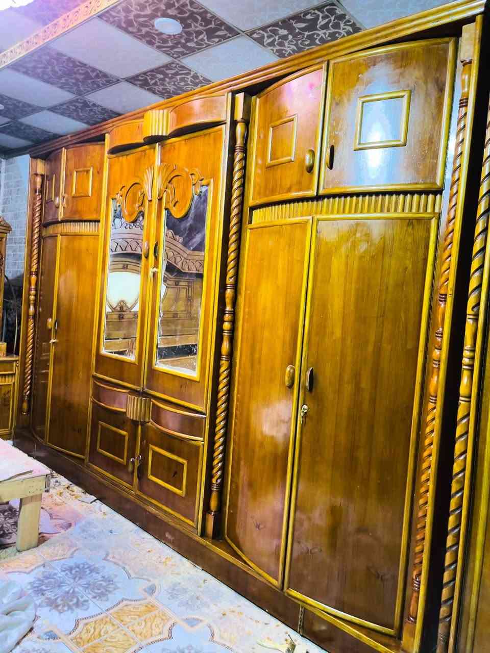 غرفة نوم • للبيع • ناحية نفر