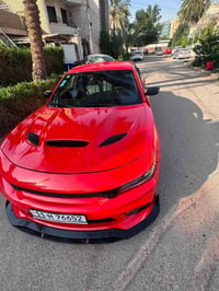 تشارجر SXT • ٢٠١٩ • بغداد
