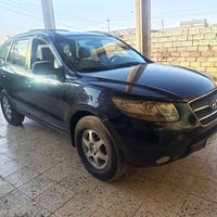 سنتافي • ٢٠٠٩ • محرك ٦