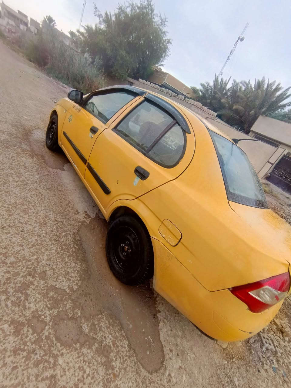 طيبه • ٢٠١٦ • تبريد شغال