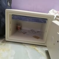 قاصه • درجة اولى • جديدة