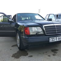 موديل ٩٣ • محرك ٣٠٠٠ • رقم بغداد