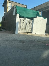 سند طابو زراعي • بنا جديد • ١٠٠م