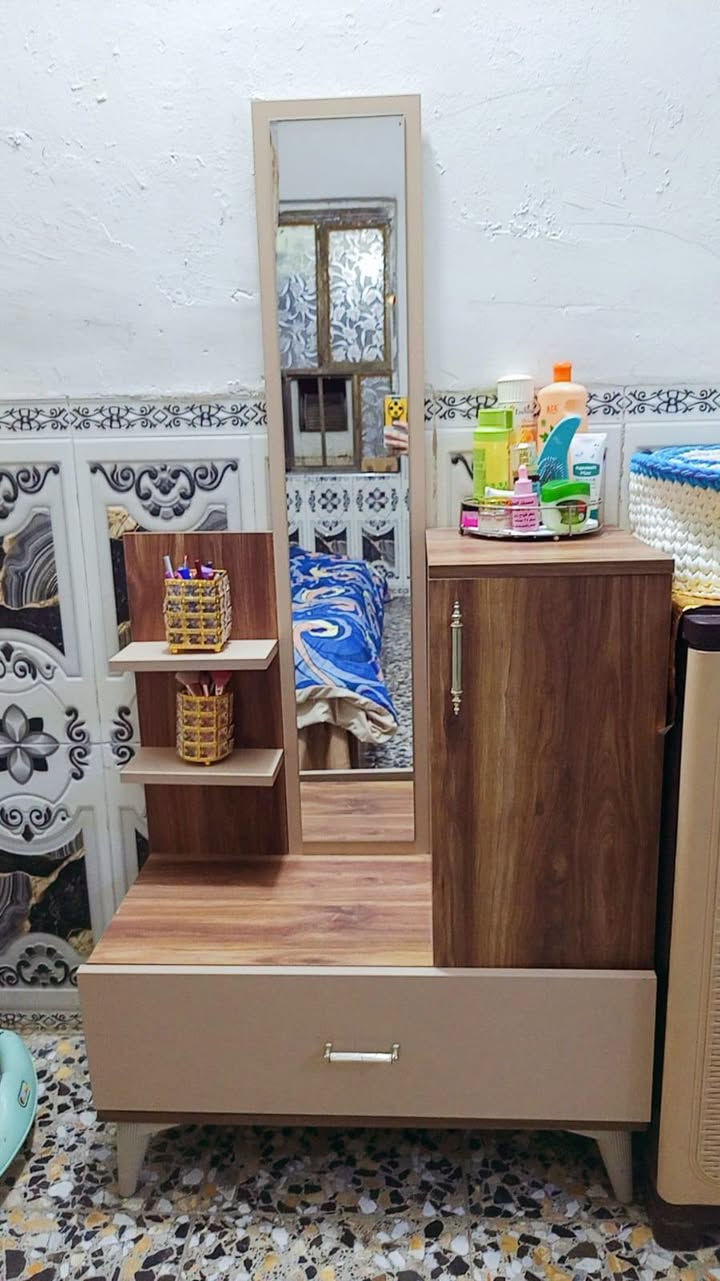 غرفه تركيه • ٦ قطع • سبع البور