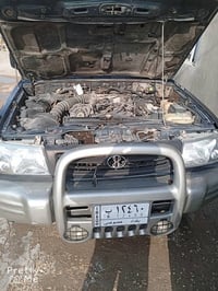 كالوبر • اوتوماتيك • ١٩٩٩