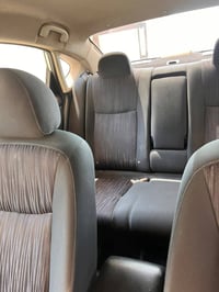​🚗 نيسان سنترا 2019 للبيع 🚗 الموديل: 2019 ​الحادث: ضرر بسيط جداً (دعام...